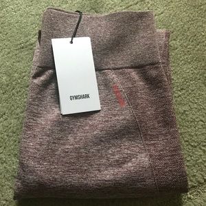 Gymshark High Waisted Flex Leggings